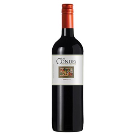 CARMENERE 2023 LAS CONDES  CL  75 - CILE-