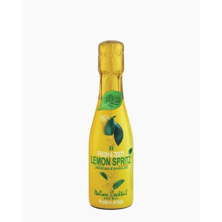 LEMONSPRITZ CL 20 BOTTEGA