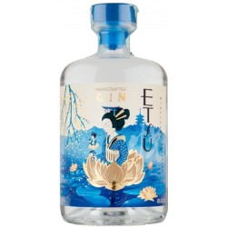 ETSU JAPANESE GIN 43° LT 1,75