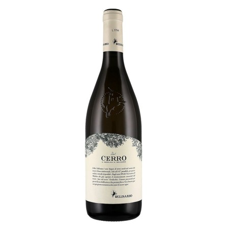 DEL CERRO VERDICCHIO MATELICA DOC '24 CL75 BELISAR