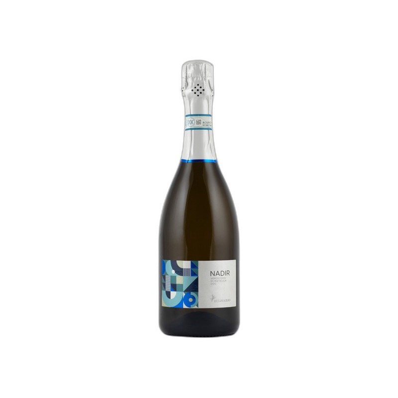 NADIR SPUMANTE EXTRA BRUT DOC '24 CL 75 BELISARIO
