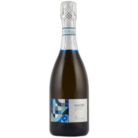 NADIR SPUMANTE EXTRA BRUT DOC '24 CL 75 BELISARIO