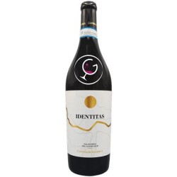 IDENTITAS FALANGHINA SANNIO DOP 2023 CL 75