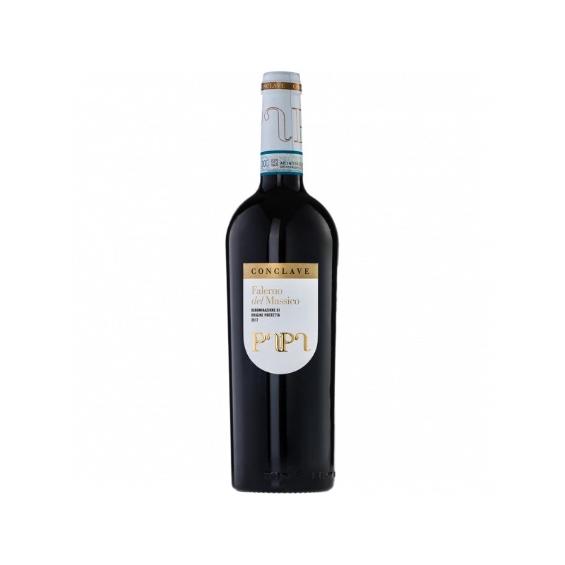 FALERNO DEL MASSICO PRIMITIVO DOP '22 CONCLAVE