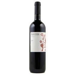 VINO MONTEVETRANO ROSSO IGP 2022 CL 75