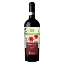 ARMUNIA AGLIANICO TAB. DOCG 2020 CL 75 S.MARTINO
