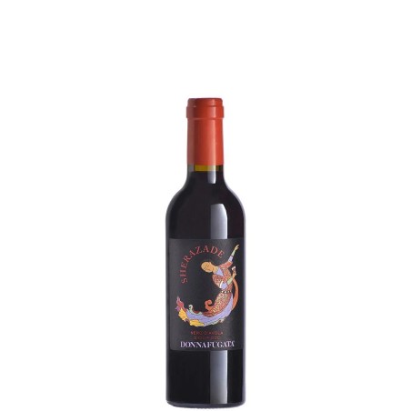 SHERAZADE NERO D'AVOLA DOC DONNAFUGATA CL 375