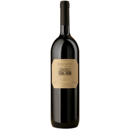 MATER MATUTA IGT 2018 CL 75 CASALE DEL GIGLIO