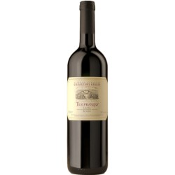 TEMPRANIJO IGT 2022 CL 75 CASALE DEL GIGLIO