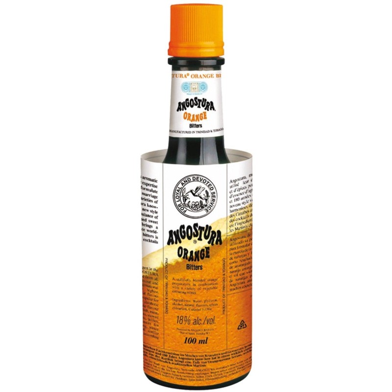 ANGOSTURA ORANGE CL.10