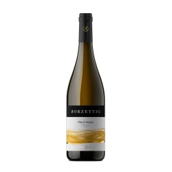 PINOT GRIGIO FRIULI DOC 2024 CL 75 ZORZETTIG