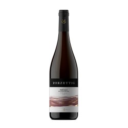 REFOSCO PEDUNCOLO ROSSO DOC 2022 CL 75 ZORZETTIG