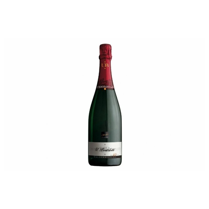 PROSECCO "47" VALDOBB.DOCG LT 1,5 legno BORTOLOTTI
