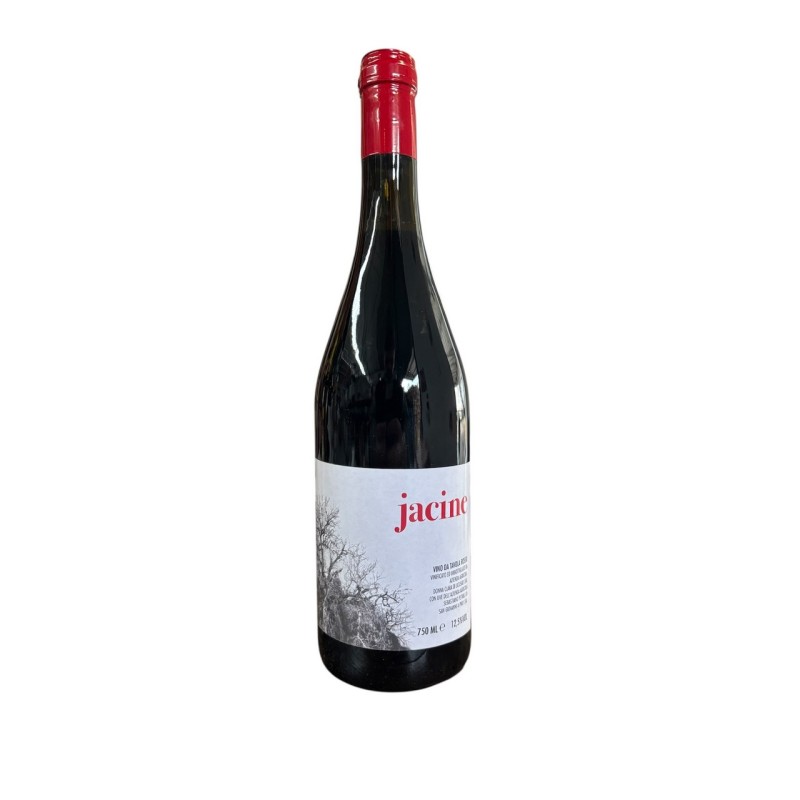 JACINE ROSSO (PINOT NERO) CL 75 AZ. PETRILLI