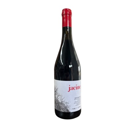 JACINE ROSSO (PINOT NERO) CL 75 AZ. PETRILLI
