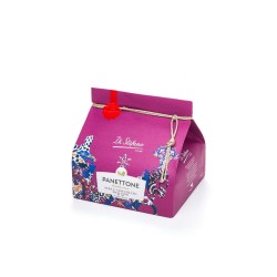PANETTONE PERA / CIOCCOLATO GR 750 DI STEFANO