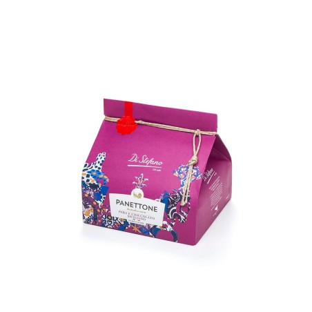 PANETTONE PERA / CIOCCOLATO GR 750 DI STEFANO