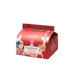 PANETTONE UVA PASSA PANTELLERIA GR 750 DI STEFANO