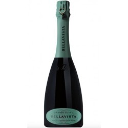 BELLAVISTA ALMA FRANCIACORTA DOSAGGIO ZERO CL 75