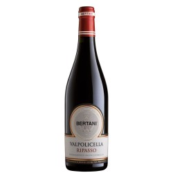 RIPASSO VALPOLICELLA DOC CL 75 BERTANI