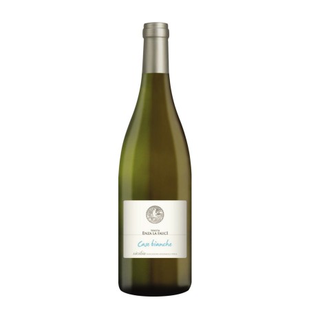 CASE BIANCHE ZIBIBBO IGT '16 CL 75 ENZA LE FAUCI