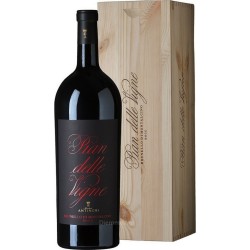 PIAN DELLE VIGNE BRUNELLO DI MONT. 2016 DOCG 1,5LT