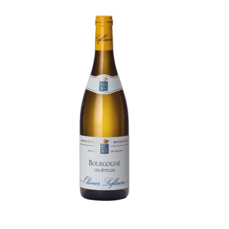 BOURGOGNE LES SETILLES 2020  LE FLAIVE LT 1,5 MGM