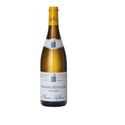 CHASSAGNE MONTRACHET HOUILLERES CL 75 LEFLAIVE