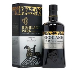 HIGHLAND PARK VALFATHER 47° CL 70