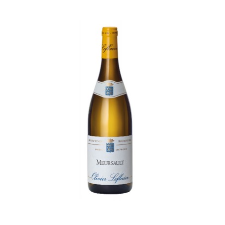 MEURSAULT DOMAINE LEFLAIVE 2018  CL 75