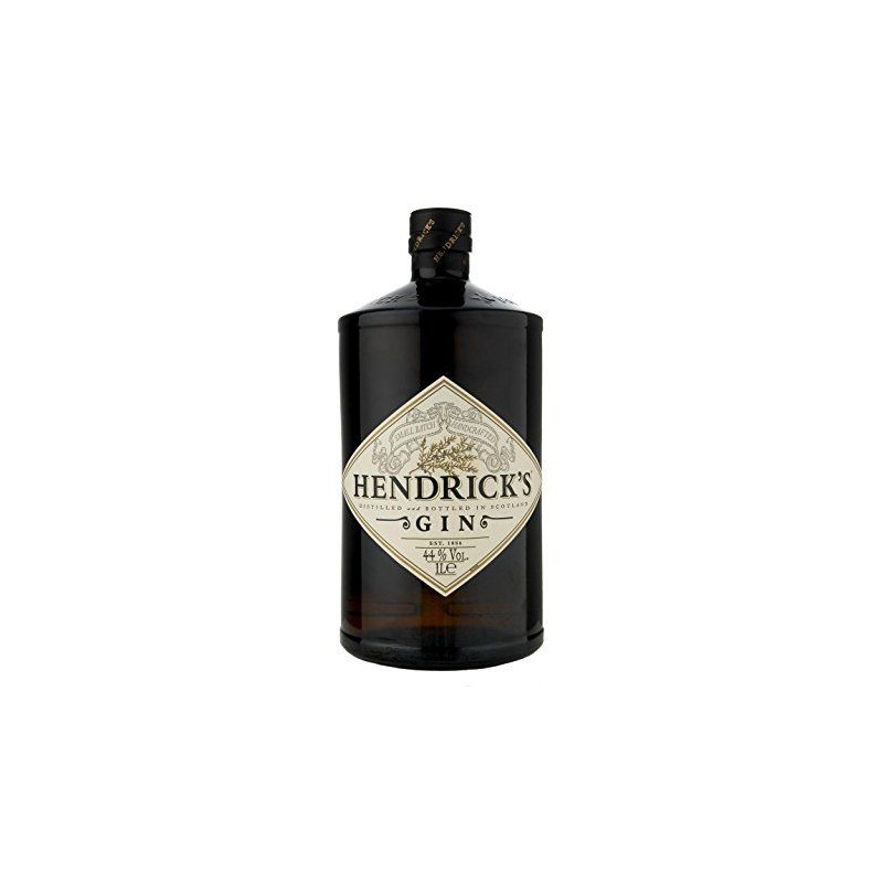 HENDRICK'S GIN LT 1,00