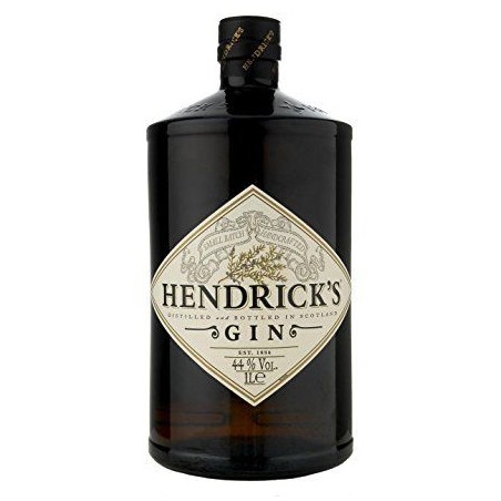 HENDRICK'S GIN LT 1,00