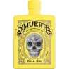 GIN YELLOW AMUERTE COCA LEAF  CL 70