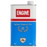 GIN ENGINE 42° cl 70 LATTINA