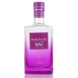 MAYFAIR LONDON DRY GIN SIX PM EDITION 57,6° CL 70
