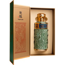 BAIJIU DRAGON & JADE GIN 40° CL 50 BOTT BLU