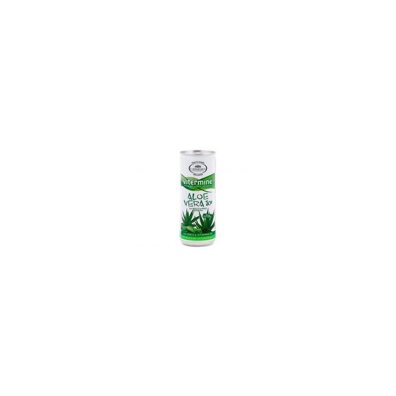 ALOE VERA ORIGINAL CL 27,5 X 12  L'ANGELICA LAT