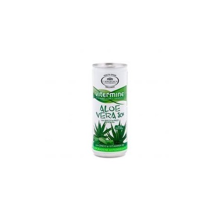 ALOE VERA ORIGINAL CL 27,5 X 12  L'ANGELICA LAT