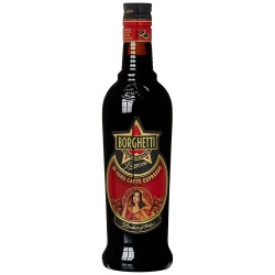 CAFFE' BORGHETTI LT. 1