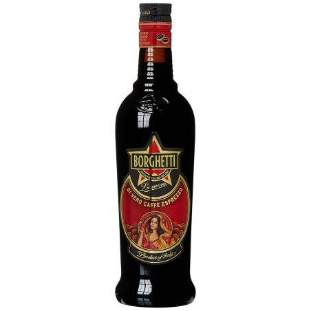CAFFE' BORGHETTI LT. 1