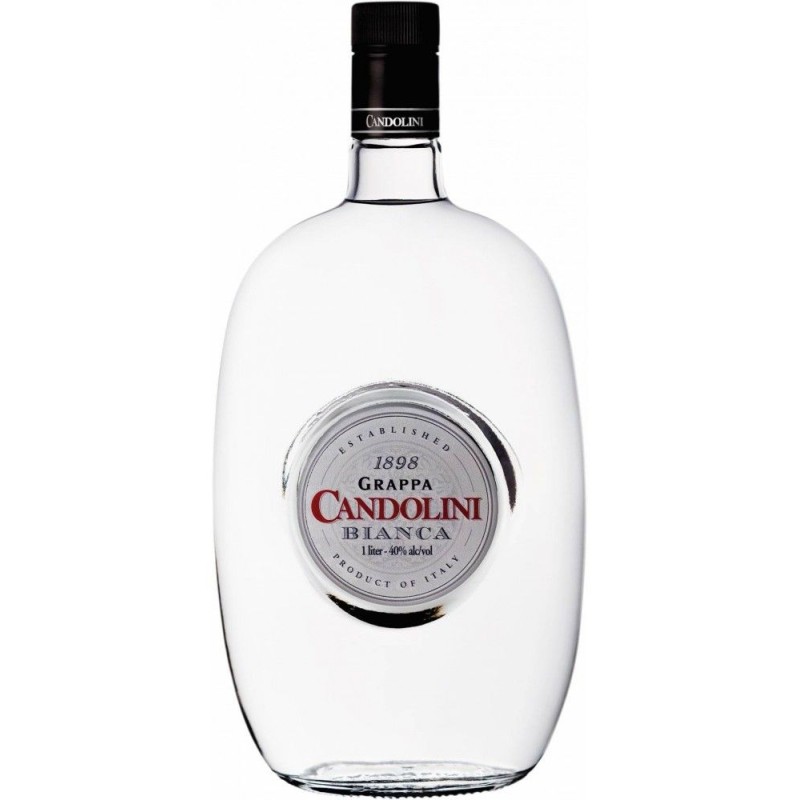 GRAPPA CANDOLINI LT. 1