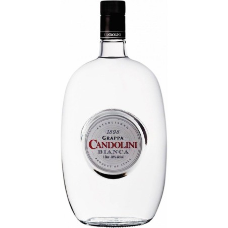 GRAPPA CANDOLINI LT. 1