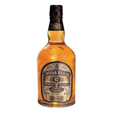 CHIVAS REGAL CL. 70