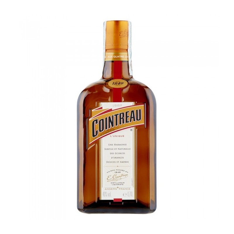 COINTREAU CL. 70