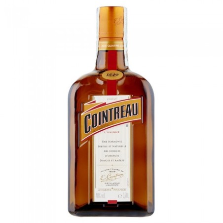 COINTREAU CL. 70