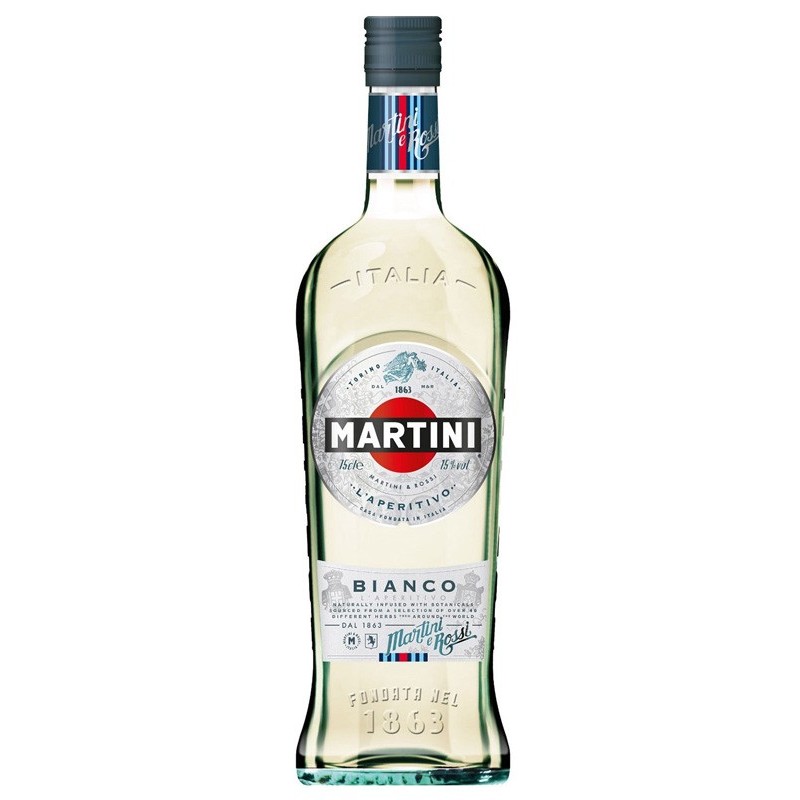 MARTINI BIANCO LT. 1