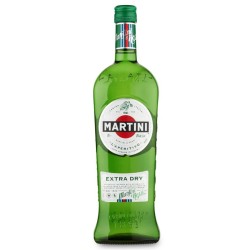 MARTINI EXTRA DRY LT. 1