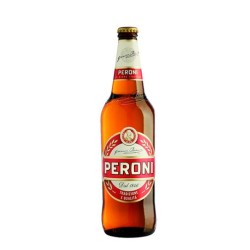 BIRRA PERONI CL 66  X 16 CASSA VRENDERE