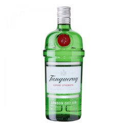 GIN TANQUERAY LT.1