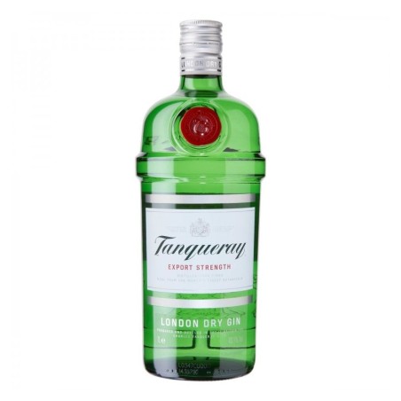 GIN TANQUERAY LT.1